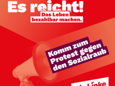 Sozialproteste
