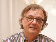 Wolfgang Freye Fraktionsvorsitzender