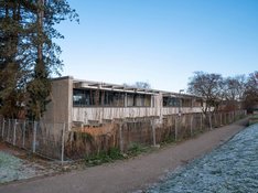 Ehemalige Hauptschule soll Marschall 66 werden/Pressestelle Stadt Marl Ehemalige Hauptschule soll Marschall 66 werden/Pressestelle Stadt Marl