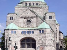 Alte Synagoge Essen_Baukunst.NRW
