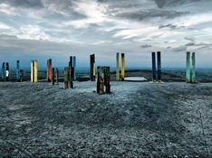 Halde Haniel Bottrop_wostemme_pixabay