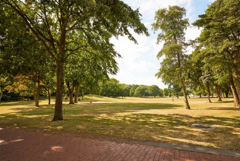 Herne Revierpark Gysenberg © OLFF APPOLD www.olffappold.com, Ruhr Tourismus GmbH