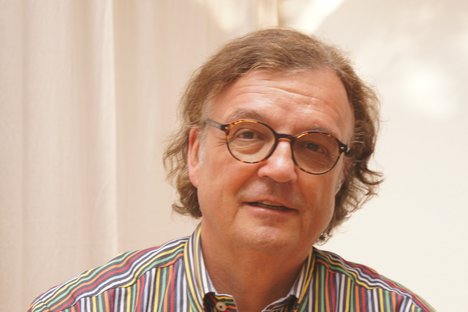 Wolfgang Freye