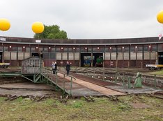 ehemaliges Bahnbetriebswerk Gelsenkirchen-Bismarck_Henning Pietzsch 2010